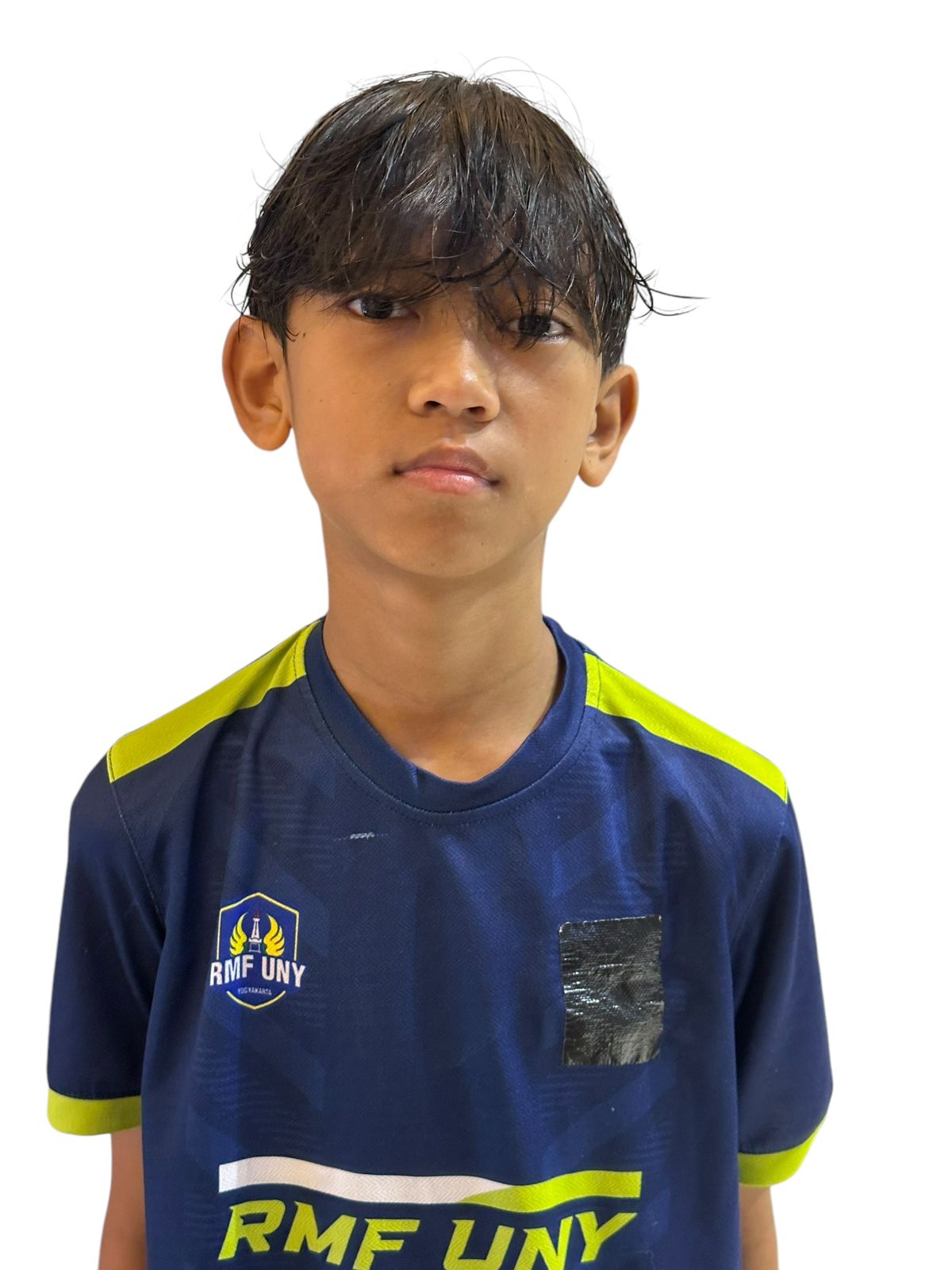 GAVIN ZIOLA ARGHANI